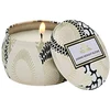 Image de VOLUSPA - Jasmine Midnight Blooms Mini Tin Bougies 113 g unisex