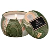 Image de VOLUSPA - Temple Moss Mini Tin Bougies 113 g unisex