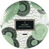 Image de VOLUSPA - Japonica Holiday Tin Diffuseurs et parfums d'intérieur 340 g unisex