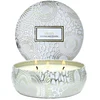 Image de VOLUSPA - Sparkling Cuvee 3W Tin Diffuseurs et parfums d'intérieur 1 pieces unisex
