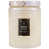 Image de VOLUSPA - Japonica Santal Vanille 18oz Large Jar Diffuseurs et parfums d'intérieur 1 pieces unisex