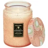 Image de VOLUSPA - Kalahari Watermelon 18oz Large Jar Bougies 454 g unisex