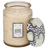 Image de VOLUSPA - Jasmine Midnight Blooms 18oz Large Jar Bougies 510 g unisex