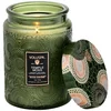 Image de VOLUSPA - Temple Moss Large Jar Bougies 510 g unisex
