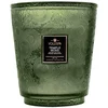 Image de VOLUSPA - Temple Moss 5 Wick Hearth Bougies 3500 g unisex