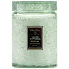 Image de VOLUSPA - Japonica Holiday Large Jar Bougies 406 g unisex