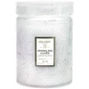 Image de VOLUSPA - Sparkling Cuvee 18oz Large Jar Diffuseurs et parfums d'intérieur 1 pieces unisex
