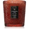 Image de VOLUSPA Japonica Forbidden Fig bougie parfumée 255 g