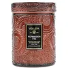 Image de Voluspa Forbidden Fig - Petite bougie unisexe - 155,9 g