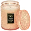 Image de VOLUSPA - Kalahari Watermelon 5.5oz Small Jar Diffuseurs et parfums d'intérieur 155 g unisex