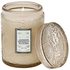 Image de VOLUSPA - Jasmine Midnight Blooms 5.5oz Small Jar Bougies 156 g unisex