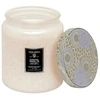 Image de VOLUSPA - Santal Vanille 44oz Luxe Jar Bougies 1247 g unisex