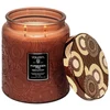 Image de VOLUSPA - Forbidden Fig 44oz Luxe Jar Bougies 1247 g unisex