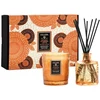 Image de VOLUSPA - Spiced Pumpkin 5oz Demi Candle & Diffuser Duo Set Bougies 1 pieces unisex