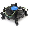 Image de Intel E97379-001 système de refroidissement d’ordinateur Processeur Kit de refroidissement Noir 1 pièce(s) IN0039B
