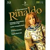 Image de Georg Friedrich Handel - Rinaldo [Blu-ray]