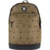 Image de Hurley Kids' One and Only Backpack, Golden Doodle Print, Large