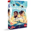 Image de Scorpion Masqué Sky Team | FR | Jeu de coopératif | 10 Ans et + | 2 Joueurs | 20 Minutes - Version Française, Taille Unique, Blue, Orange