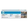 Image de HP 125A Toner Cyan Authentique (CB541A)