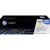 Image de Cassette de toner dorigine HP 125A jaune CB542A