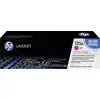 Image de Cassette de toner dorigine HP 125A magenta CB543A