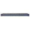 Image de Samson - S-PATCH PLUS - Patch bay 48 points - rack 1U