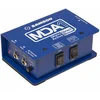 Image de Samson Technologies S-Max MDA1 Boîtier mono actif direct SAMDA1