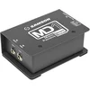 Image de Samson Technologies S-Max MD1 - Mono Passive Direct Box