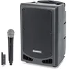Image de Samson - Expedition XP208w - PA Portable avec Bluetooth - 200W
