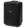 Image de Samson Expedition Explor 200W Système de sonorisation de Batterie Portable avec 3 Voies, Table de mixage à 3 canaux & Bluetooth pour présentations, Musique de Rue, Fitness et événements