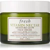 Image de fresh Vitamin Nectar Moisture Glow Face Cream crème hydratante éclat aux vitamines 50 ml