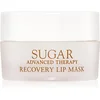 Image de fresh Sugar Advanced Therapy Recovery Lip Mask masque de nuit régénérateur lèvres 10 g