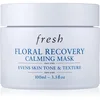 Image de fresh Floral Recovery Calming Mask masque de nuit pour peaux sensibles 100 ml