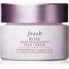 Image de fresh Rose Deep Hydration Face Cream crème hydratante visage à l'acide hyaluronique 15 ml