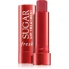 Image de fresh Sugar Tinted Lip Treatment baume à lèvres teinté hydratant teinte Coral 4.3 g