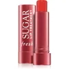Image de fresh Sugar Tinted Lip Treatment baume à lèvres teinté hydratant teinte Papaya 4.3 g