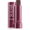 Image de fresh Sugar Tinted Lip Treatment baume à lèvres teinté hydratant teinte Plum 4.3 g