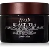 Image de fresh Black Tea Overnight Mask masque de nuit visage anti-âge 30 ml