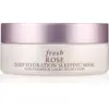 Image de FRESH Masque de Nuit Hydratation Profonde Rose 70 ml