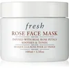 Image de fresh Rose Face Mask masque visage hydratant à la rose 100 ml