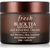 Image de Fresh Crème Rénovatrice Anti-ge Avancée au Thé Noir - 50 ml