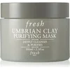 Image de fresh Umbrian Clay Purifying Mask masque visage purifiant à l'argile 100 ml
