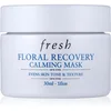 Image de fresh Floral Recovery Calming Mask masque de nuit pour peaux sensibles 30 ml