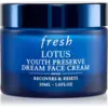 Image de FRESH Lotus Youth Preserve Dream Night Cream 50ml