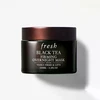 Image de FRESH Black Tea Masque de nuit raffermissant visage au thé noir - 100 ml