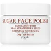 Image de fresh Sugar Face Polish Exfoliant au sucre pour le visage 30 g