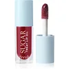 Image de fresh Sugar Treat Lip Oil huile à lèvres édition limitée teinte Berry 4 ml