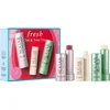 Image de fresh Tint & Treat Trio kit lèvres