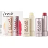 Image de fresh Tint & Treat kit lèvres