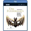 Image de Die fledermaus / La Chauve-Souris [Blu-ray]